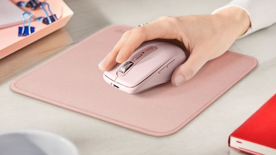 Logitech Mouse Pad Studio Series Logitech Mouse Pad Studio Series