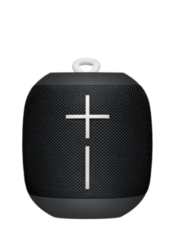 Logitech Ultimate Ears WONDERBOOM Phantom Black