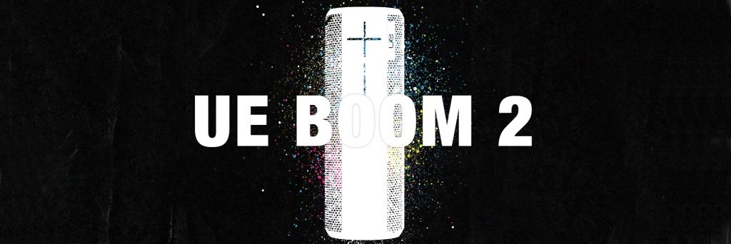 Ultimate ears best sale boom 2 yeti