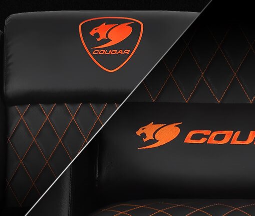 Cougar Ranger