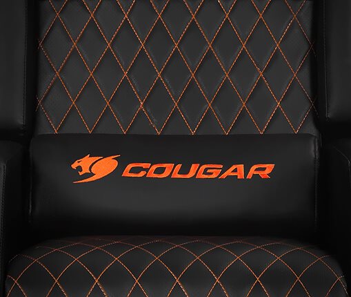 Cougar Ranger