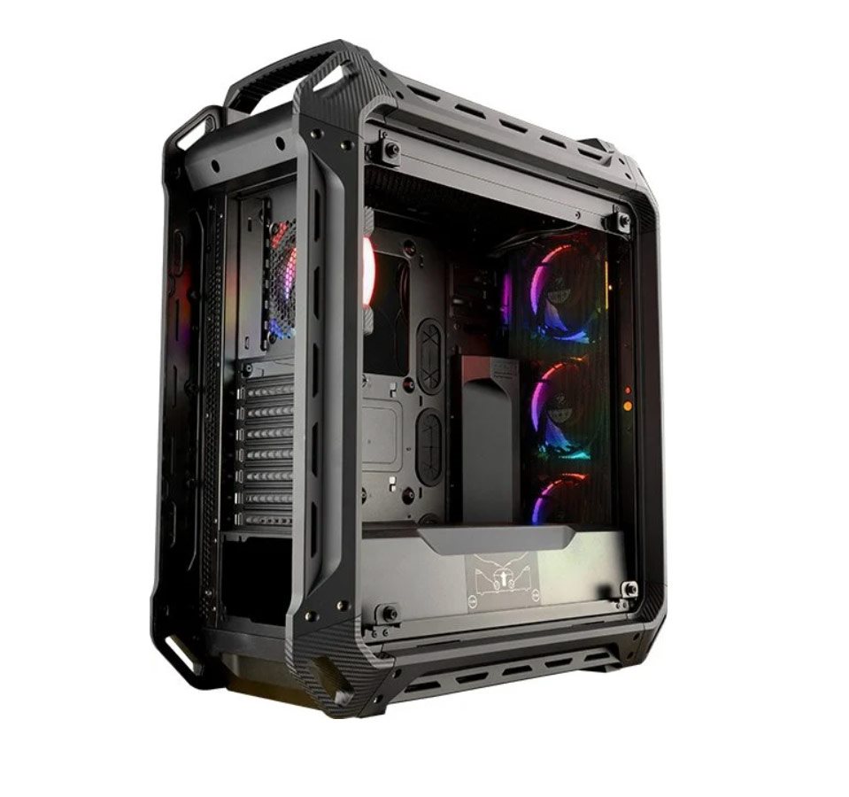 Cougar Panzer EVO RGB Cougar Panzer EVO RGB