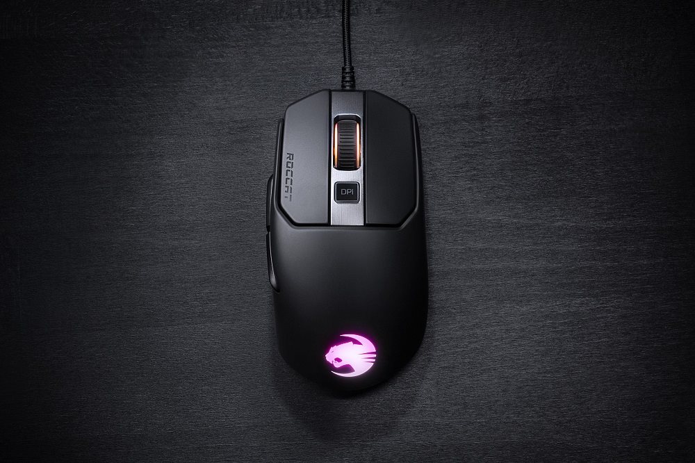 ROCCAT Kain 120 AIMO
