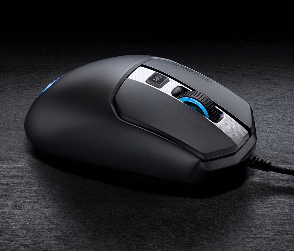 ROCCAT Kain 120 AIMO
