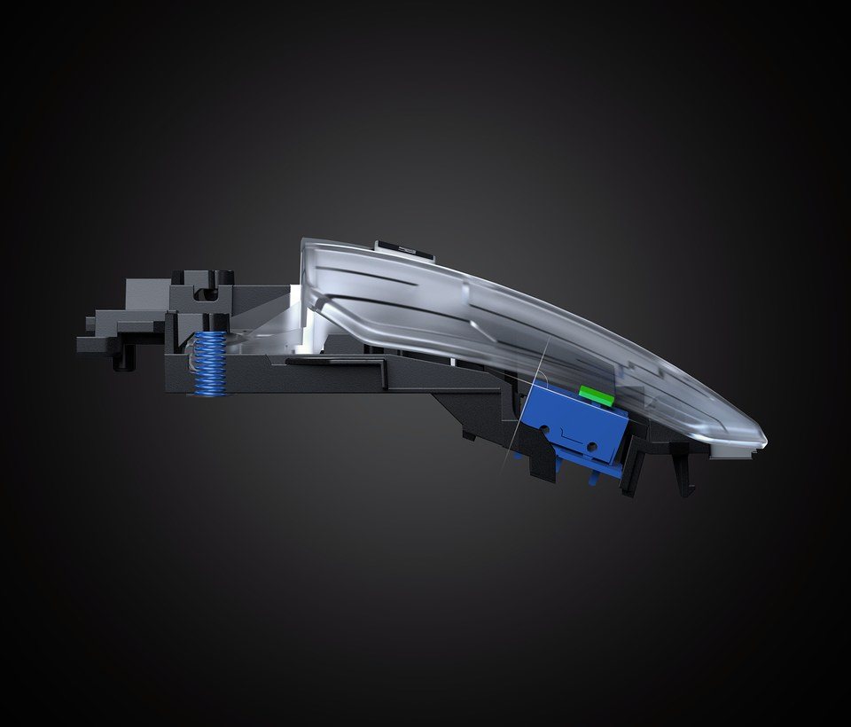 ROCCAT Kain 120 AIMO