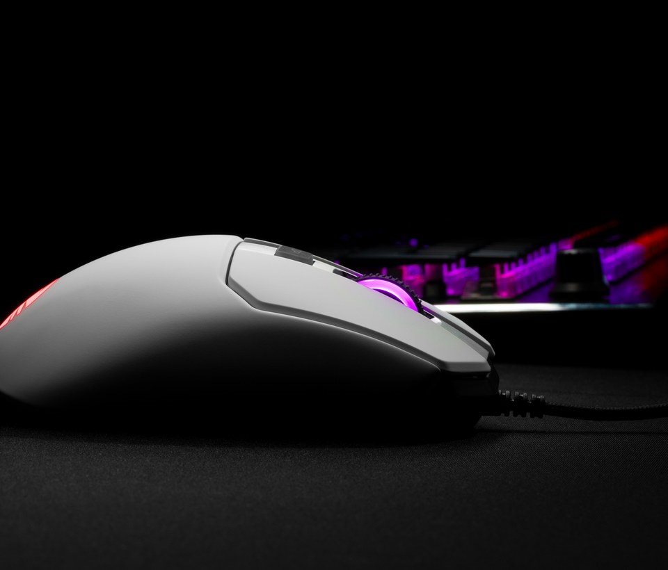 ROCCAT Kain 120 AIMO