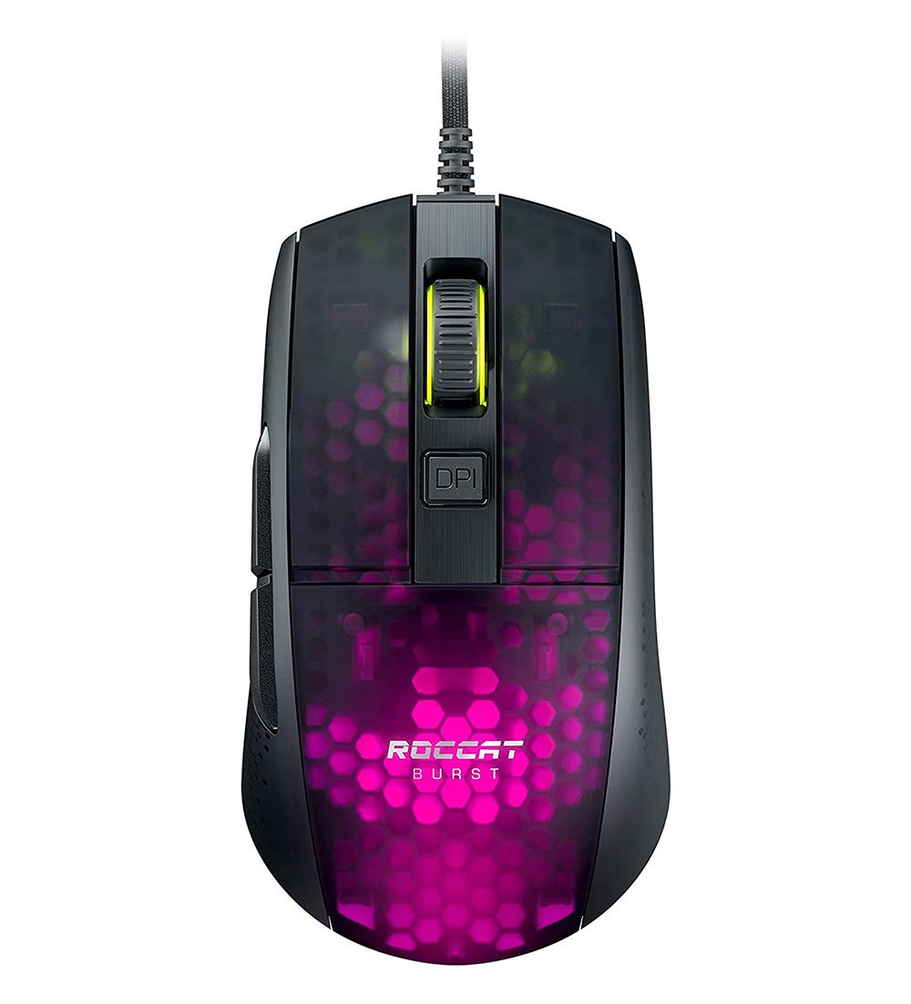 Herná myš ROCCAT Burst Pro Herná myš ROCCAT Burst Pro