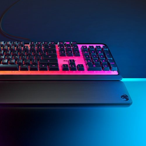 ROCCAT Magma Gaming Keyboard - US 