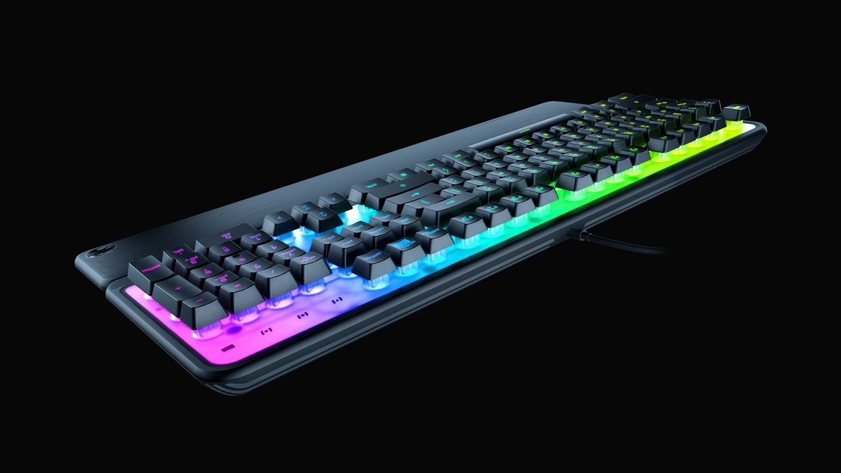 ROCCAT Magma Gaming Keyboard - US 