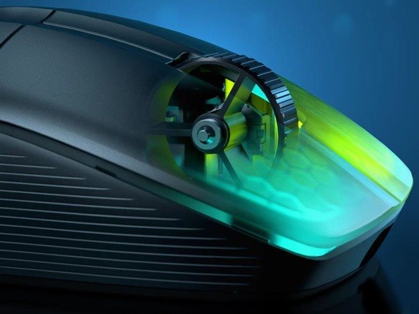 ROCCAT Kone Pro Air gaming mouse