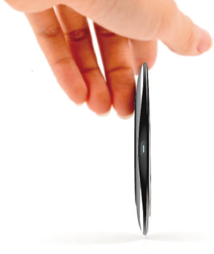 MiniBatt UltraSLIM
