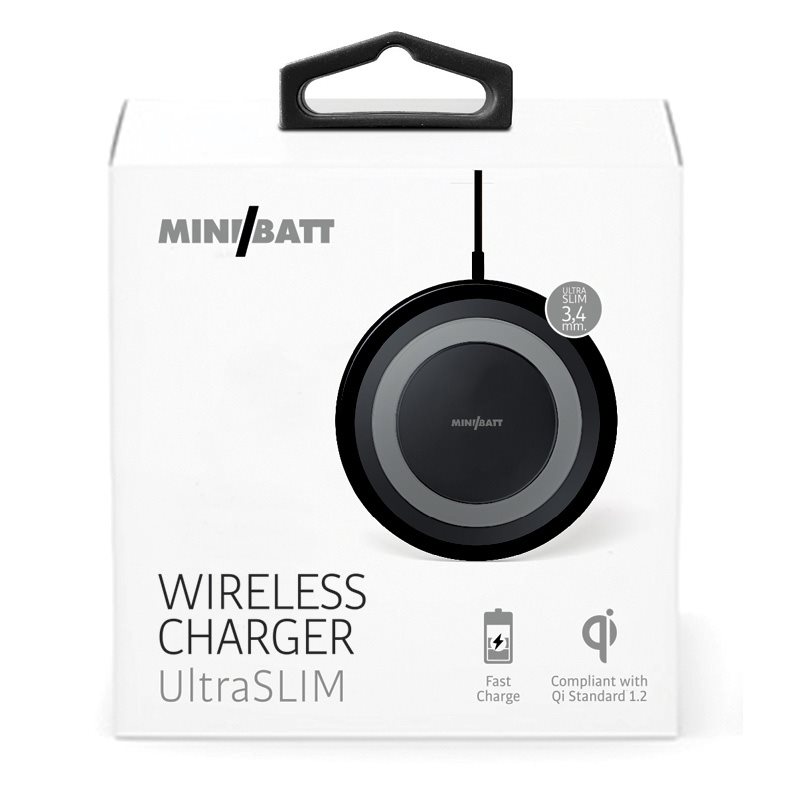 MiniBatt UltraSLIM