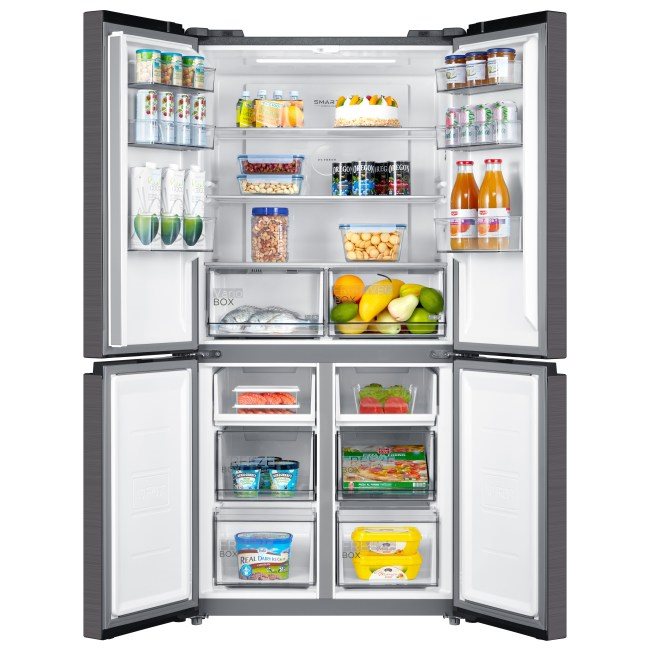 MIDEA MDRF632FGF28