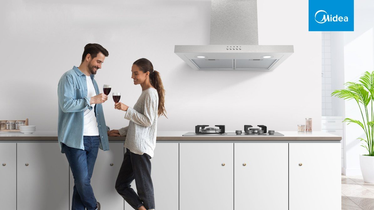 MIDEA MH60B3250X-CZ