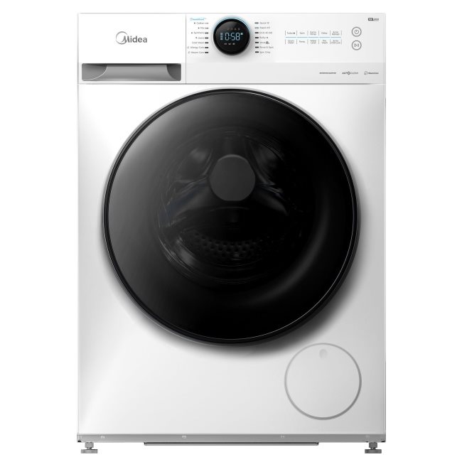 MIDEA MF200W70WB-W-SK