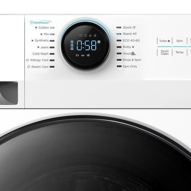 MIDEA MF200W70WB-W-SK