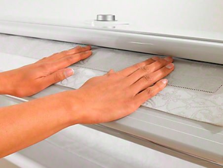 Mangeľ Miele B990