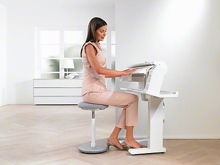 Mandl Miele B995 D