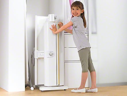 Mandl Miele B995 D