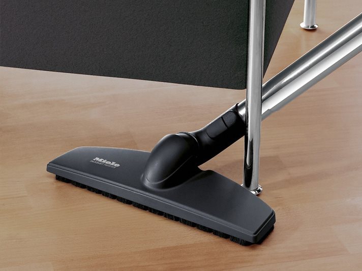 Miele Classic C1 Parquet PowerLine Vysavač na parkety s hubicí Miele Parquet twister