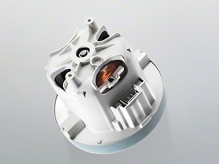 Miele Compact C2 Parquet