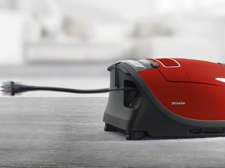 Miele Compact C2 Parquet