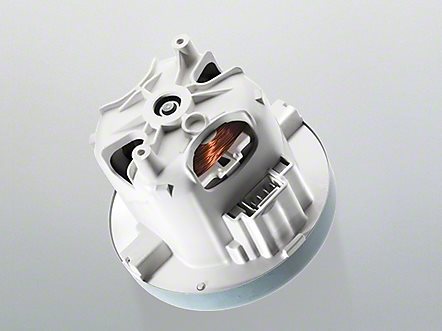Miele C3 Parquet PowerLine