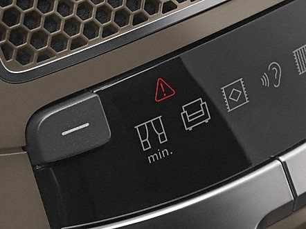 Miele Complete C3 Allergy PowerLine Miele Complete C3 Allergy PowerLine