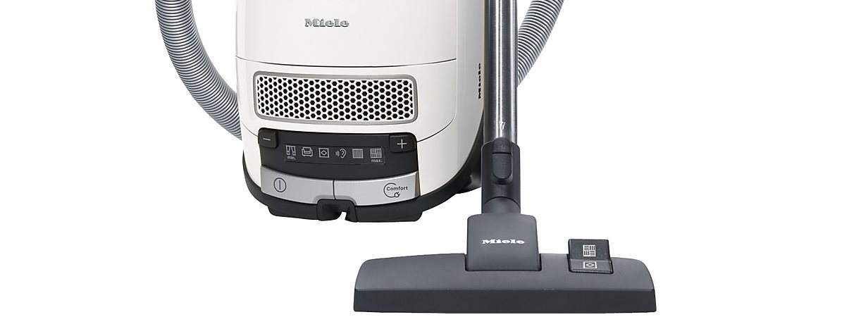 Miele Complete C3 Allergy PowerLine Miele Complete C3 Allergy PowerLine