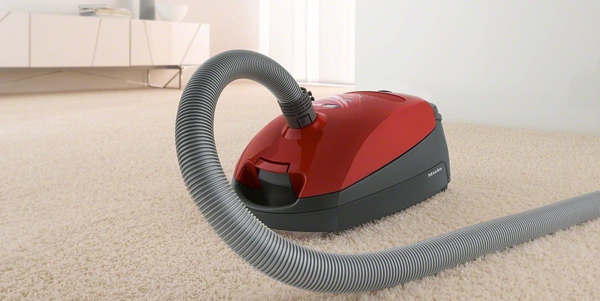 Miele Classic C1 Jubilee
