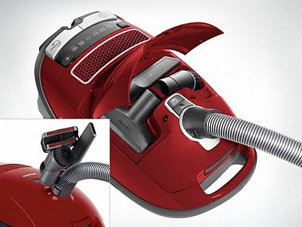 Miele Classic C1 Jubilee