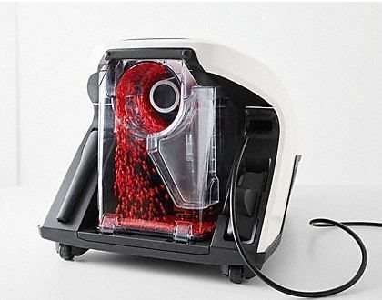 Vortex Technology