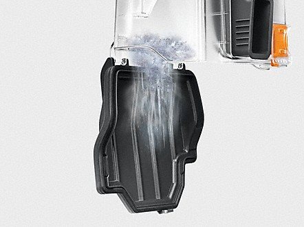 Miele Blizzard CX1 Comfort EcoLine