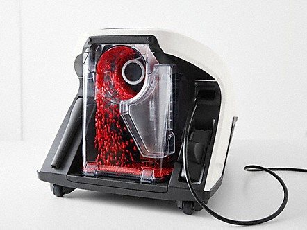 Miele Blizzard CX1 Comfort EcoLine