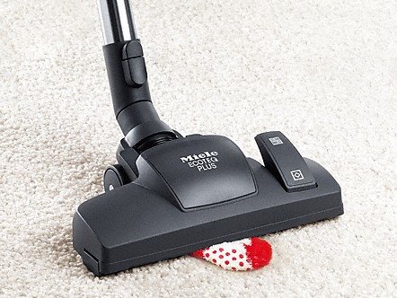 Miele Blizzard CX1 Comfort EcoLine