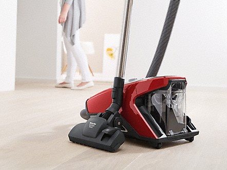 Miele Blizzard CX1 Comfort EcoLine