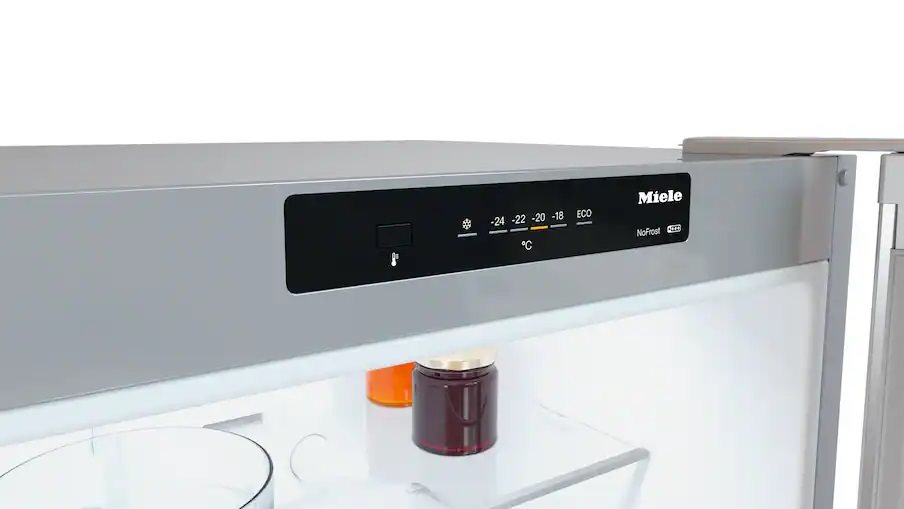 Vstavaná chladnička MIELE KDN 7724 E Active