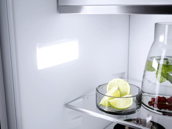 Lednice MIELE KFN 4797 DD bílá Lednice MIELE KFN 4797 DD bílá