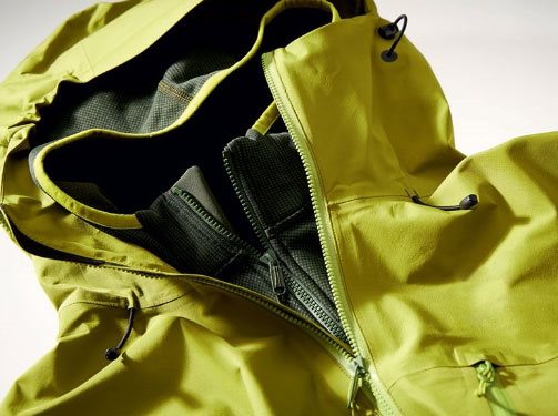 Program Outdoor a Impregnace
