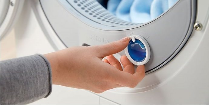 Miele TWD 360 WP