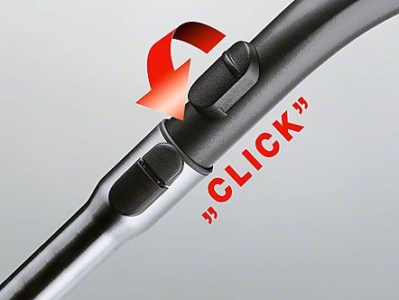 Spojovací pojistka vysavače Miele Compact C2 Excellence Ecoline SDRP4