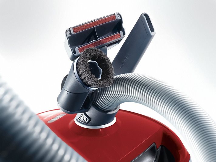 Příslušenství Miele compact C2 Excellence Ecoline sdrp4