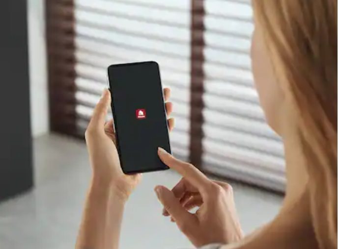 Vestavná trouba MIELE H 2766 BP Obsidian černá