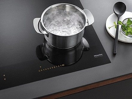 MIELE KM 7684 FL induction hob