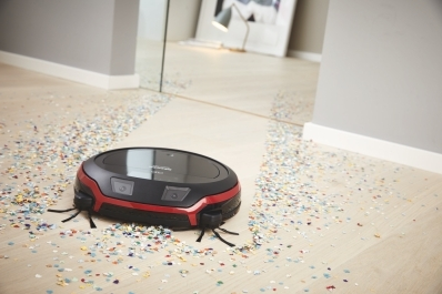 Miele Scout RX2 