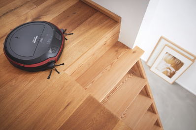 Miele Scout RX2 