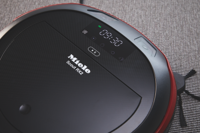 Miele Scout RX2 