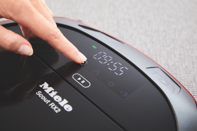 Miele Scout RX2 