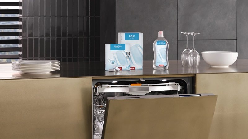 Miele G 4982 SCVi ED Series 120 Miele G 4982 SCVi ED Series 120