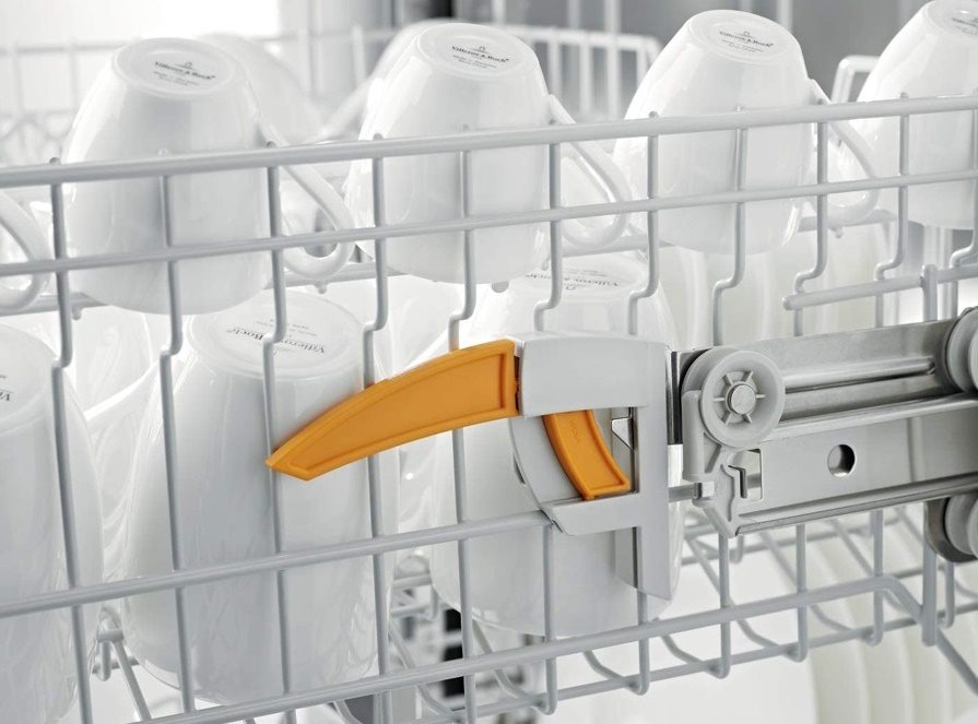 Miele G 5000 SCi Active BW Miele G 5000 SCi Active BW